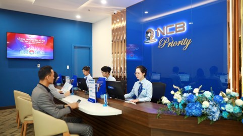 NCB iziMobile lần thứ 2 nhận giải ‘Ứng dụng Ngân hàng bán lẻ sáng tạo nhất Việt Nam’