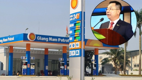 Ông lớn Xăng dầu Giang Nam vào Hà Tĩnh: Ôm quỹ đất lớn, nợ khoản thuế 'khủng'