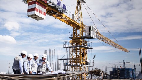 Cát Linh Group nợ hơn 21 tỷ đồng tiền thuế
