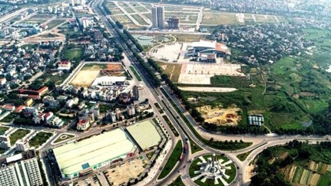 Điểm tên loạt dự án bất động sản tại Thanh Hóa bị ‘khai tử'