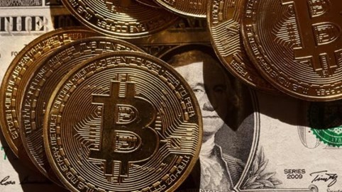 Tiền số Bitcoin có cơ hội lập đỉnh sau khi Fed hạ lãi suất