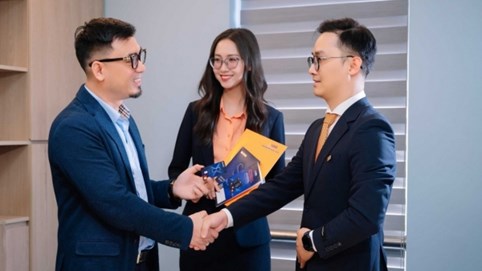 Thẻ tín dụng doanh nghiệp SHB Mastercard Business Platinum– Tối ưu chi phí và dòng tiền với 58 ngày miễn lãi