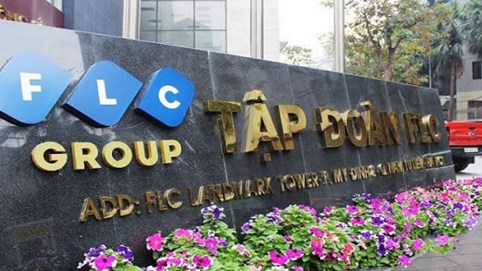 FLC muốn đầu tư 7 dự án tại Thái Nguyên, tổng diện tích hơn 3.000ha
