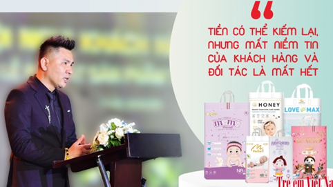 CEO Motaro kể về hành trình khởi nghiệp thần tốc: Từ ngập trong nợ nần đến doanh nghiệp 11.000 điểm bán