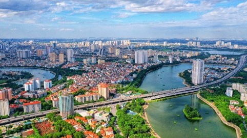 Hà Nội kiểm kê tình trạng sử dụng đất năm 2024