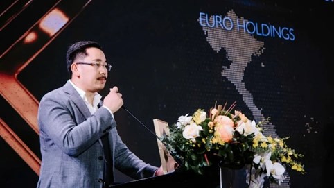 DN trong hệ sinh thái Euro Holdings của ông Nguyễn Thượng Lưu bị 'bêu tên' nợ thuế