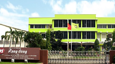Thua kiện cổ đông ngoại, Rạng Đông Holding phải trả 157 tỷ đồng