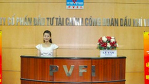 Ém thông tin, PVFI bị phạt 420 triệu đồng