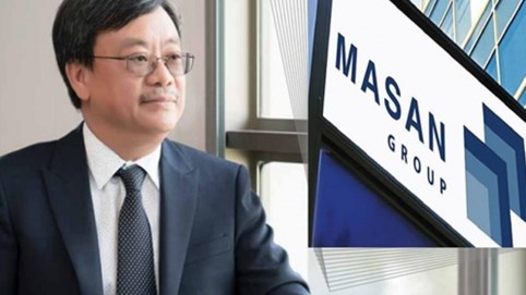 Thay đổi mục đích phát hành, Tập đoàn Massan huy động 1.500 tỷ đồng trái phiếu để đảo nợ