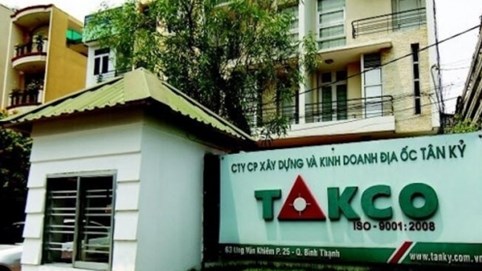 Cục Thuế Khánh Hòa bêu tên 580 doanh nghiệp nợ thuế