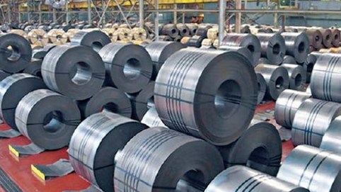 EU chính thức áp thuế chống bán phá giá với thép cán nóng Việt Nam