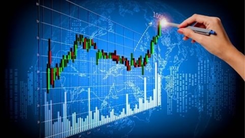 Chỉ số VN-Index có thể tụt sâu xuống quanh 1.530 điểm.