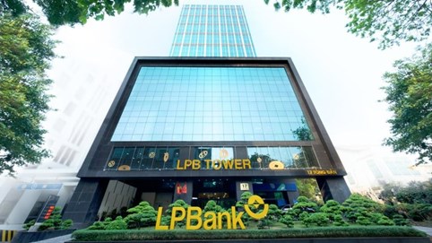 Thêm 1 công ty tài sản mã hóa nhập cuộc, trụ sở đặt tại LPBank