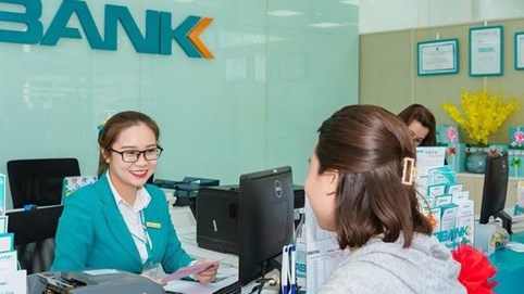 ABBank có 2 đợt tăng vốn điều lệ lớn nhất sau hơn một thập kỷ