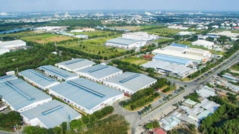 Thanh Hóa cho phép Công ty Anh Phát triển khai dự án 2.400 tỷ đồng tại Nghi Sơn
