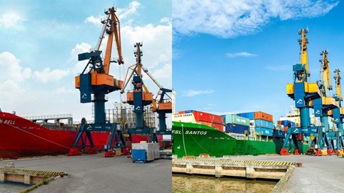 Vận tải và Xếp dỡ Hải An giảm 19% kế hoạch lợi nhuận, lần đầu phát hành trái phiếu