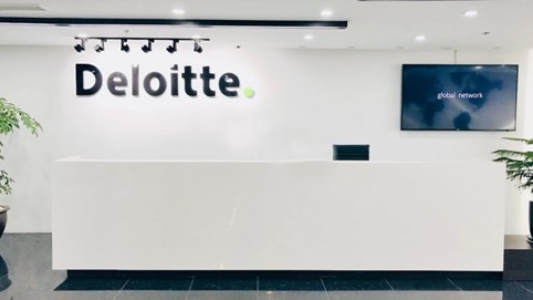 Deloitte Việt Nam: Doanh thu sụt giảm, nhóm khách hàng lớn biến động