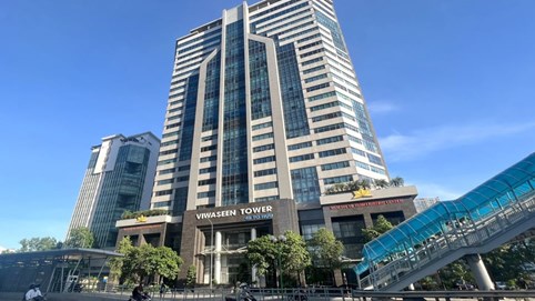 SCIC thoái vốn Viwaseen với giá nghìn tỷ, lộ diện quỹ đất lớn tại nhiều đô thị