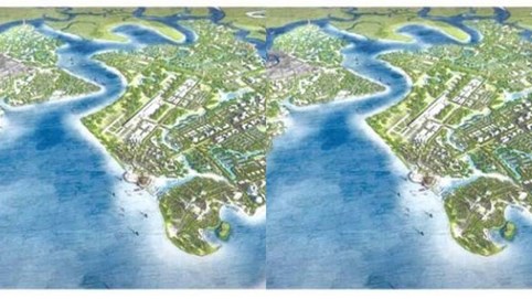 Khải Hoàn Land huy động 1.800 tỷ đồng từ chào bán cổ phiếu mệnh giá 10.000 đồng