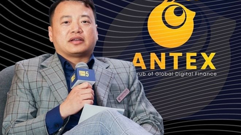 Dự án AntEx: Nhà đầu tư trình báo công an, Shark Bình vẫn lòng và lòng vòng