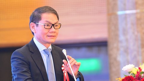 'Định giá' Thaco của tỷ phú Trần Bá Dương: Con số có thể lên đến hàng tỷ USD
