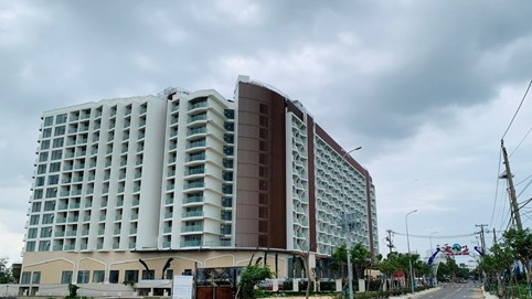 Dự án Charm Resort Long Hải: Sau kiến nghị khởi tố, chủ đầu tư bị ‘điểm tên’ vì nợ thuế hơn 106 tỷ đồng