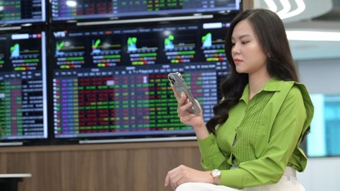 Bộ Tài chính đề xuất chưa thu thuế ngay tại thời điểm nhận cổ phiếu thưởng