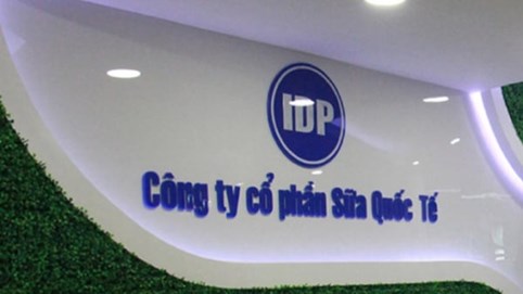 Sữa Quốc tế Lof bị xử phạt 185 triệu đồng