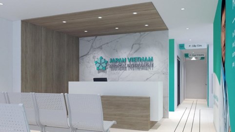 VII Holding của ông Vũ Đình Độ dự chi 250 tỷ đồng vào JVC, trở thành cổ đông lớn