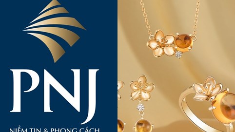 Thanh tra doanh nghiệp kinh doanh vàng: PNJ bị phạt hơn 1,3 tỷ đồng vì nhiều sai phạm