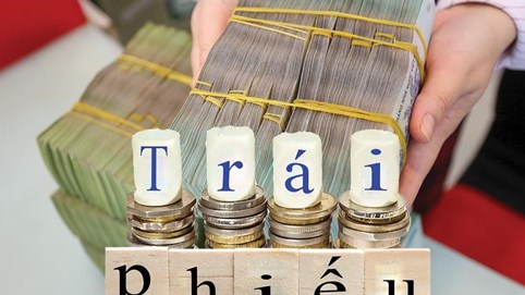 Doanh nghiệp tăng tốc phát hành trái phiếu với lãi suất cao hơn gửi tiết kiệm
