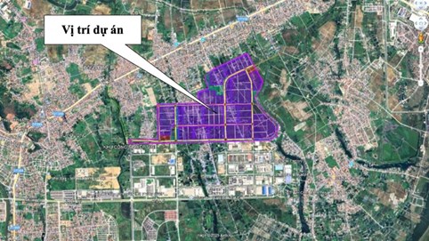 TASECO Hải Phòng đầu tư 4.000 tỷ mở khu công nghiệp mới ở Thủy Nguyên