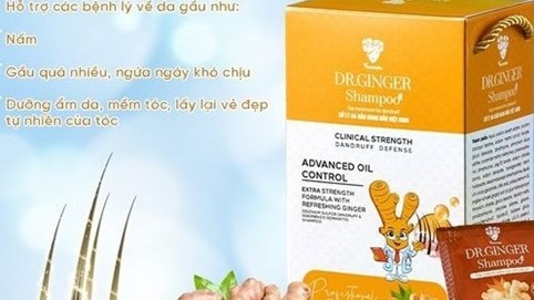 Thu hồi 3 mỹ phẩm xác định là 'hàng giả' của Công ty Vinamake