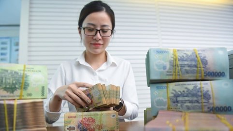 Ngân hàng Big4 đầu tiên hé lộ kết quả kinh doanh 9 tháng