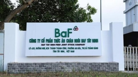 BaF Việt Nam phát hành tối đa 1.000 tỷ đồng trái phiếu