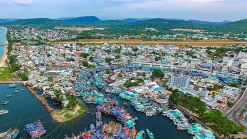 Chủ đầu tư Phú Quốc Marina: Doanh thu “khủng” vẫn nợ thuế 289 tỷ đồng