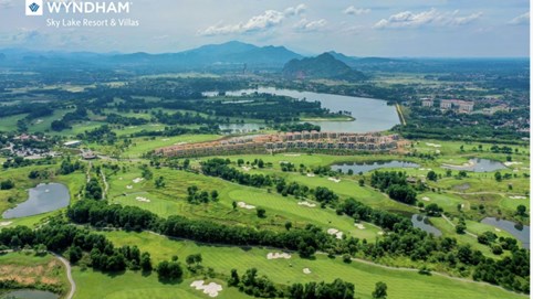 Chủ Wyndham Sky Lake Resort & Golf Club: Lỗ nặng, muốn huy động 350 tỷ đồng trái phiếu