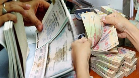 Bất động sản S - Việt Nam chậm trả 169 tỷ đồng lãi trái phiếu