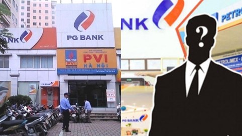 Lộ diện 5 thành viên dự kiến vào HĐQT của PGBank