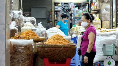 Hộ kinh doanh có thu trên 3 tỷ/năm: Đóng thuế TNCN 17% trên lợi nhuận