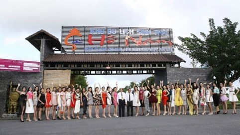 Nợ thuế hơn 11 tỷ đồng, chuyện gì xảy ra với Hồ Nam Bạc Liêu?