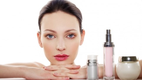Loạt phiếu công bố sản phẩm mỹ phẩm của HSH Thăng Long bị thu hồi