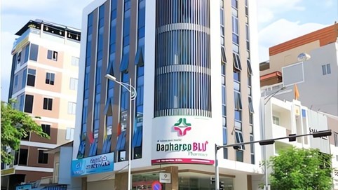 Về tay doanh nhân Đỗ Thành Trung, Dapharco lâm cảnh ‘phú quý giật lùi’