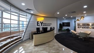 EY Việt Nam: Dẫn đầu về quy mô, 'đuối sức' về lợi nhuận