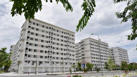 Hải Phòng sắp mở bán nhà ở xã hội gần KCN có giá từ 16,5 triệu đồng/m²