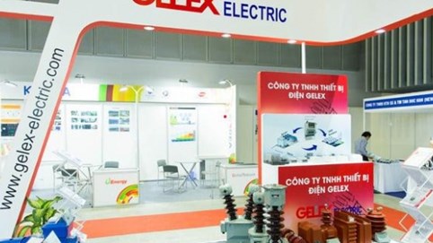 Gelex Electric (GEE) báo lãi kỷ lục nửa đầu năm, lên kế hoạch chia cổ tức khủng tới 60%
