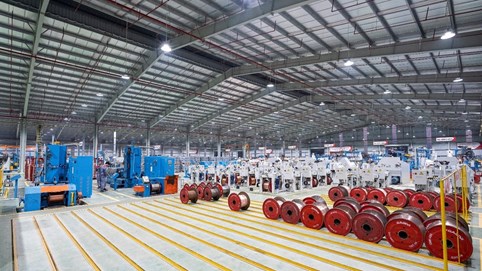 Hai lĩnh vực mang lại 'lợi nhuận khủng' và dài hạn cho GELEX