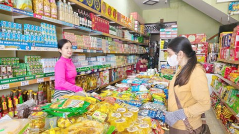 Đề xuất miễn thuế cho hộ kinh doanh có mức doanh thu dưới 1 tỷ đồng/năm