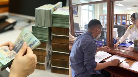 Ninh Thuận “điểm mặt” loạt doanh nghiệp nợ thuế hàng tỷ đồng