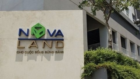 Chuyển vi phạm trái phiếu của Tập đoàn Novaland sang Bộ Công an